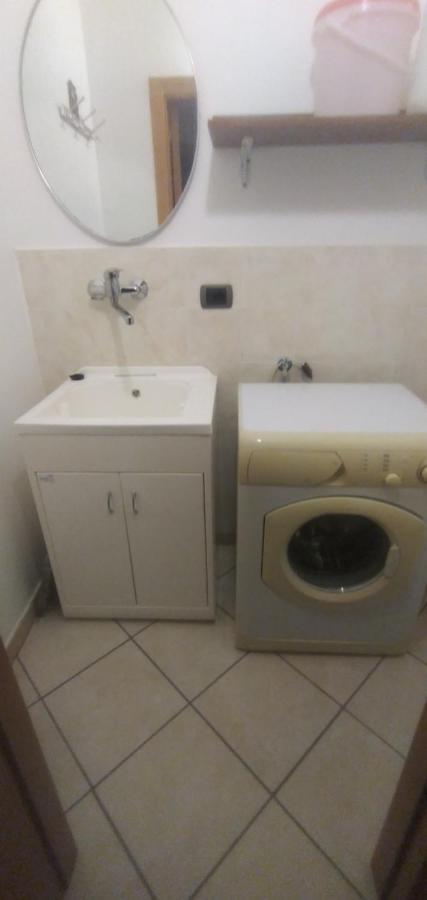 Casa Ester Ascea Zewnętrze zdjęcie