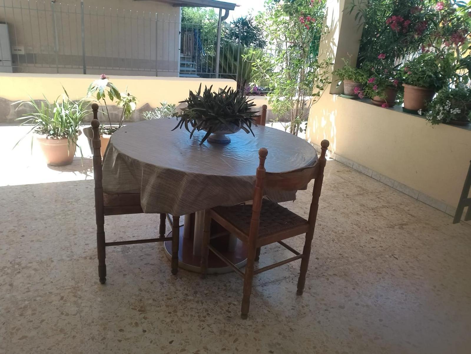 Casa Ester Ascea Pokój zdjęcie