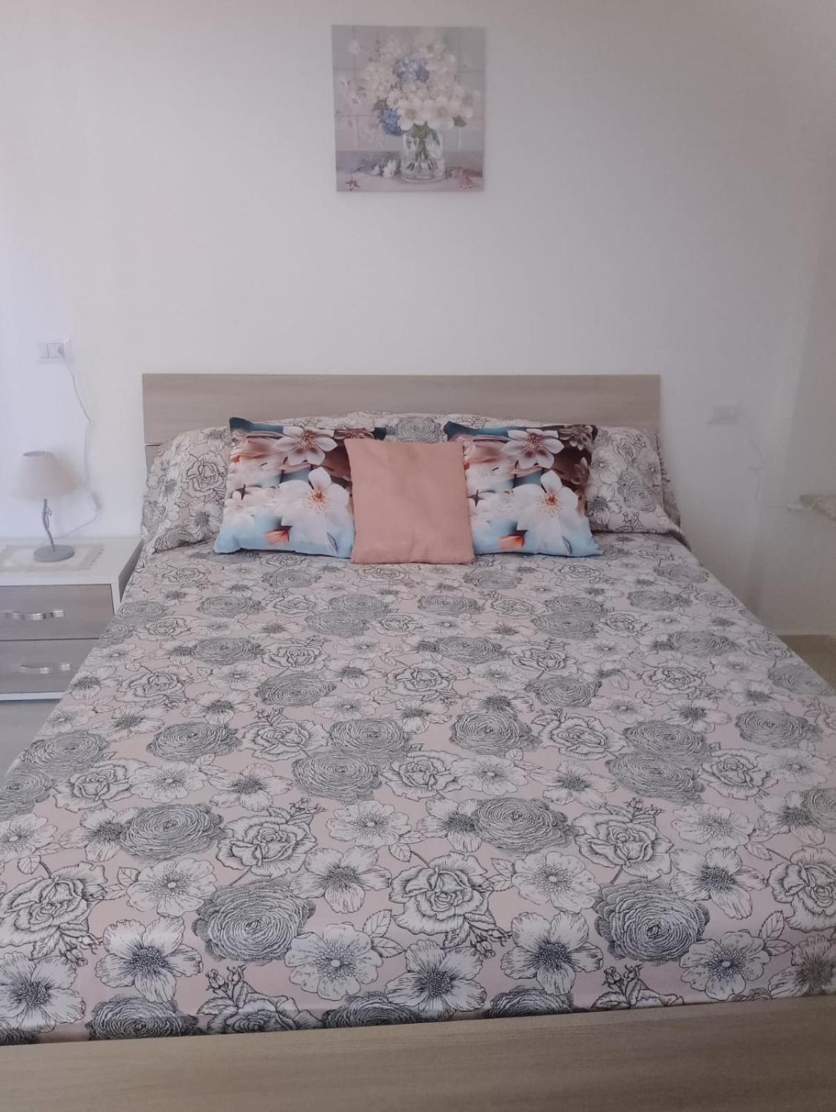 Casa Ester Ascea Zewnętrze zdjęcie